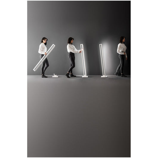 Base di appoggio e ricarica per SWAY MOOD di Perenz - Corten