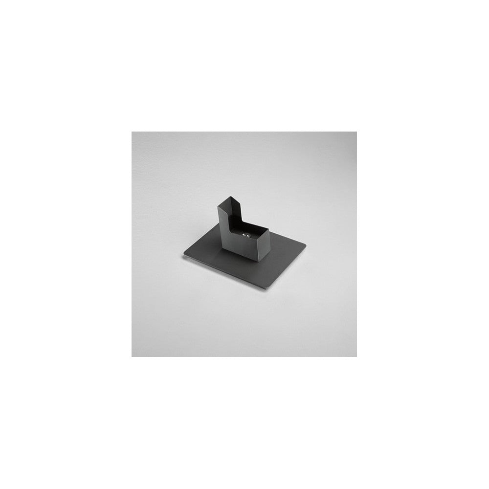 Base di appoggio e ricarica per SWAY MOOD di Perenz - Grigio scuro