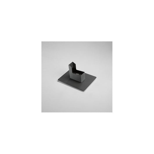 Base di appoggio e ricarica per SWAY MOOD di Perenz - Grigio scuro