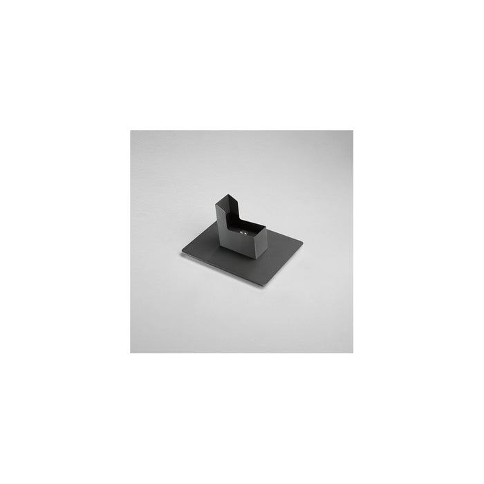 Base di appoggio e ricarica per SWAY MOOD di Perenz - Grigio scuro