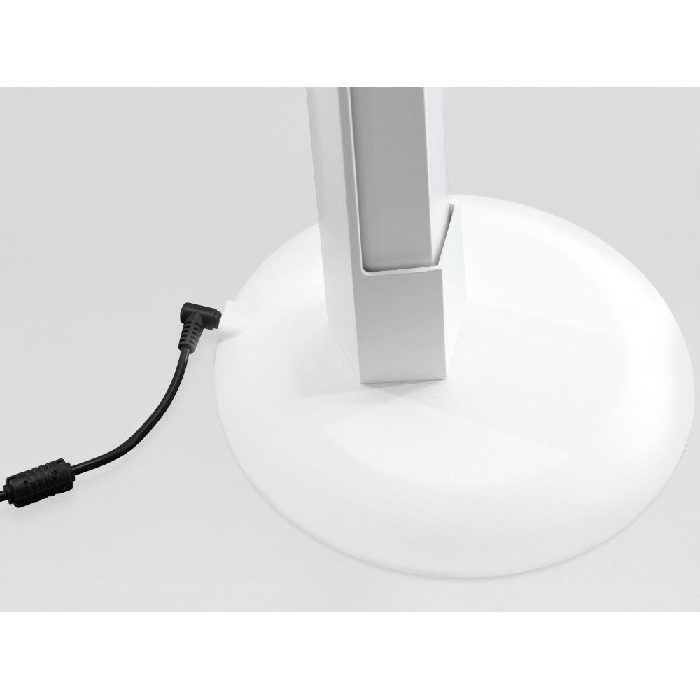 Pencil base di ricarica Zafferano - Accessorio per modulo luminoso portatile - Adatto a tutte le lampade Pencil Corten