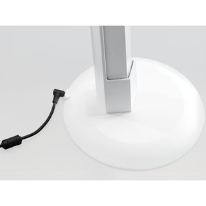 Pencil base di ricarica Zafferano - Accessorio per modulo luminoso portatile - Adatto a tutte le lampade Pencil Corten