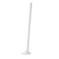 Pencil base di ricarica Zafferano - Accessorio per modulo luminoso portatile - Adatto a tutte le lampade Pencil Bianco
