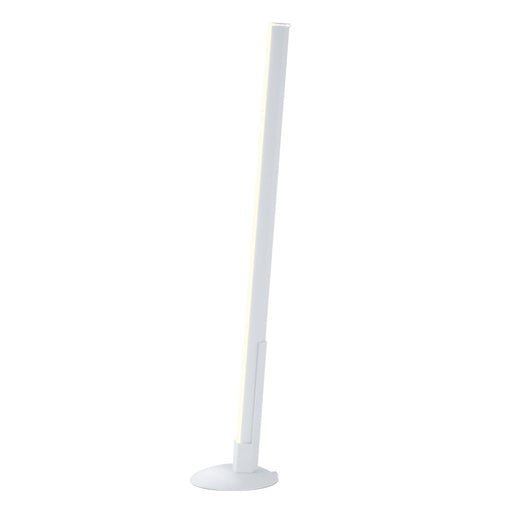 Pencil base di ricarica Zafferano - Accessorio per modulo luminoso portatile - Adatto a tutte le lampade Pencil Bianco