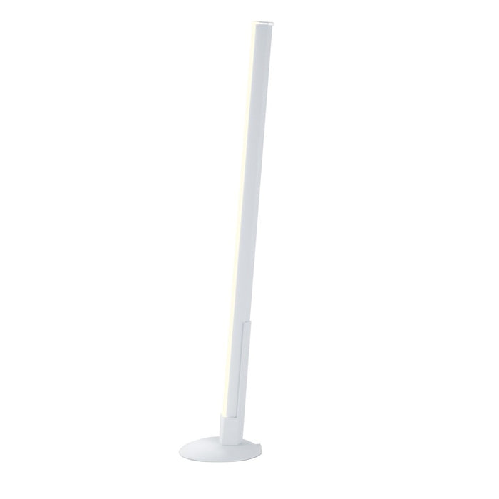 Pencil base di ricarica Zafferano - Accessorio per modulo luminoso portatile - Adatto a tutte le lampade Pencil Bianco