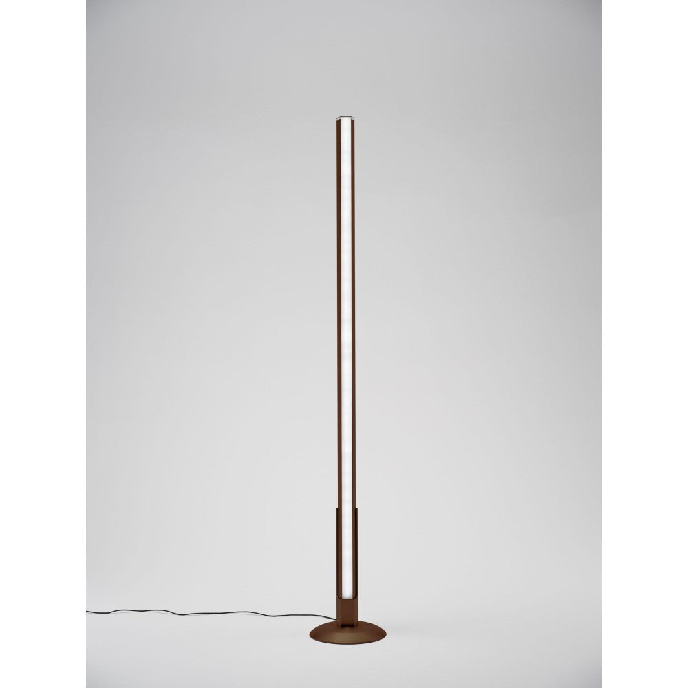 Pencil base di ricarica Zafferano - Accessorio per modulo luminoso portatile - Adatto a tutte le lampade Pencil Corten