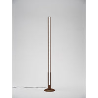 Pencil base di ricarica Zafferano - Accessorio per modulo luminoso portatile - Adatto a tutte le lampade Pencil Corten