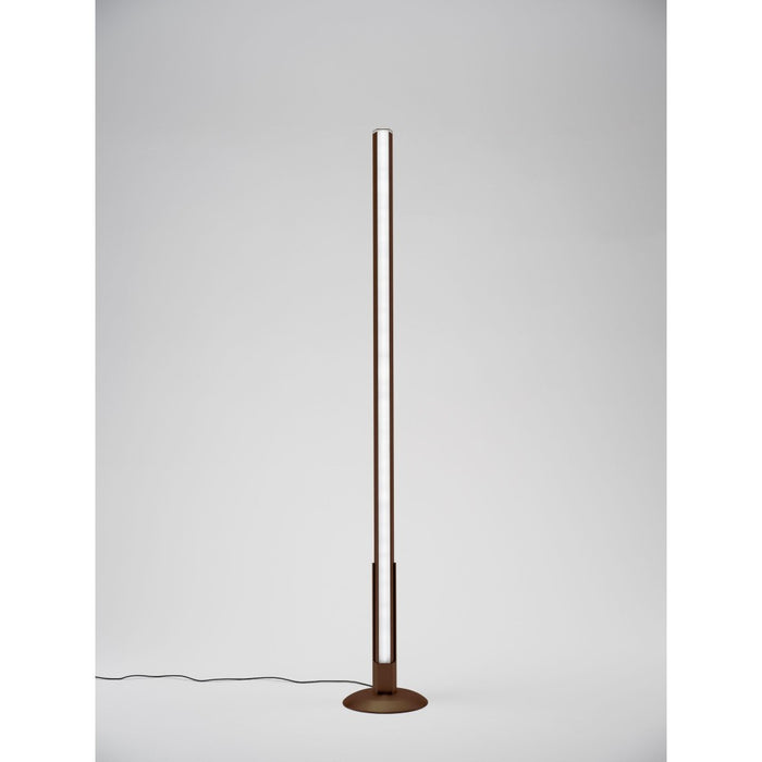 Pencil base di ricarica Zafferano - Accessorio per modulo luminoso portatile - Adatto a tutte le lampade Pencil Corten