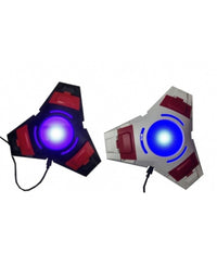 Base Di Ricarica Tripla Per Controller Joystick Play Station Ps4 Dock Stand         