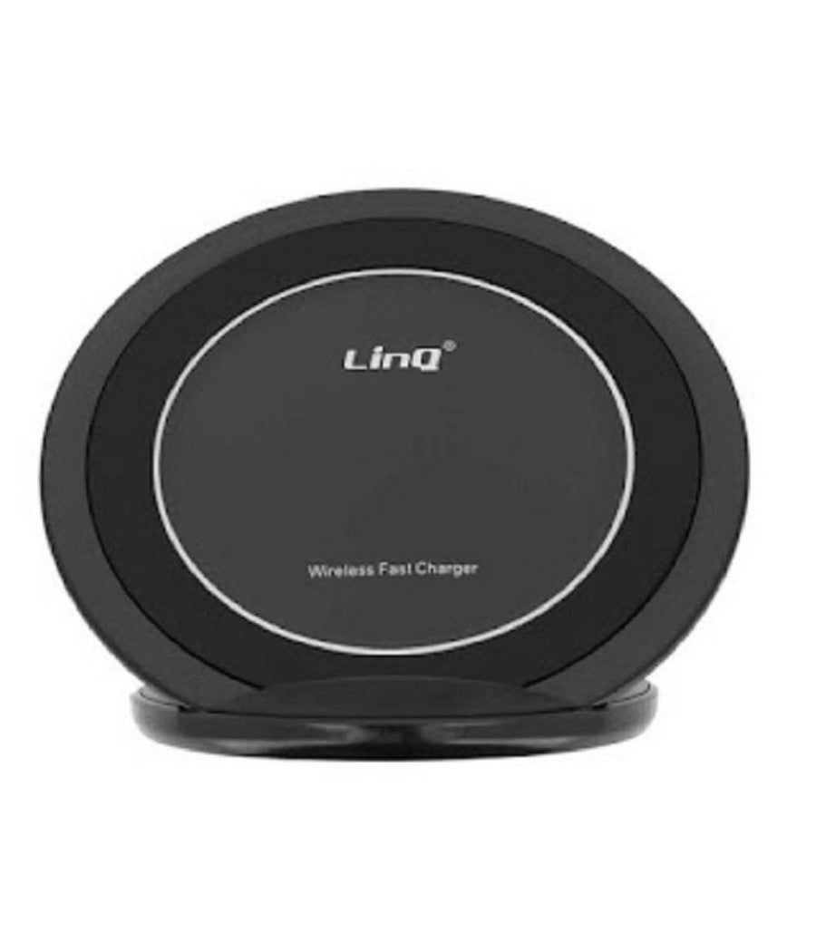 Base Di Ricarica Veloce Wireless Qi Induzione Smartphone Caricabatterie Jjt-904         