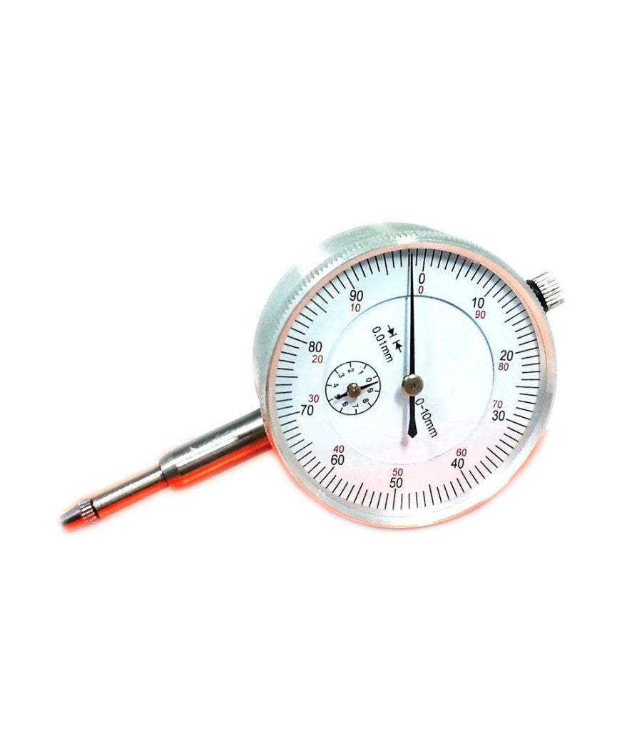 Base Magnetica Snodabile + Comparatore Centesimale Tornio Base Snodabile         