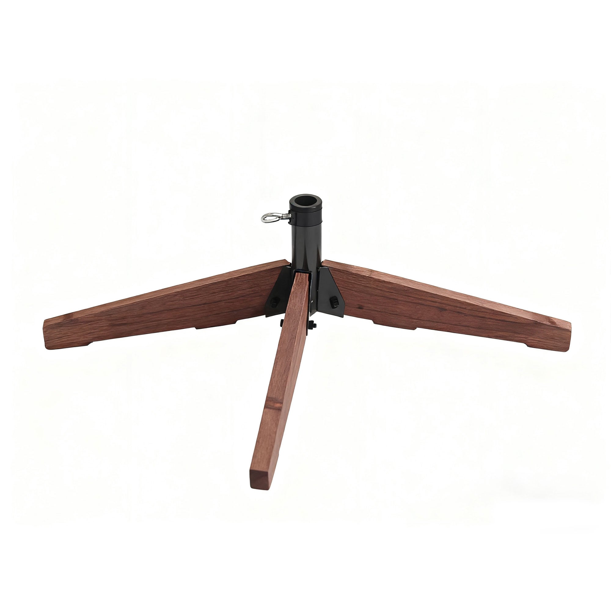 Blitzen - Albero di Natale effetto realistico in PE e PVC ø125x240H, 1800 rami