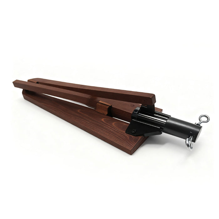 Vixen - Albero di Natale modello Slim ø64 x 210H, 470 rami