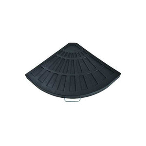 Base per Ombrellone in Resina