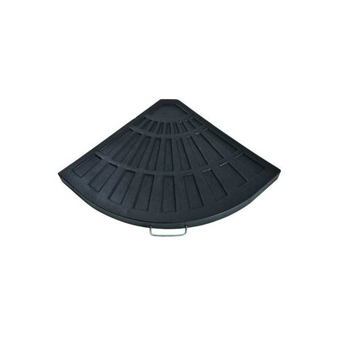 Base per Ombrellone in Resina