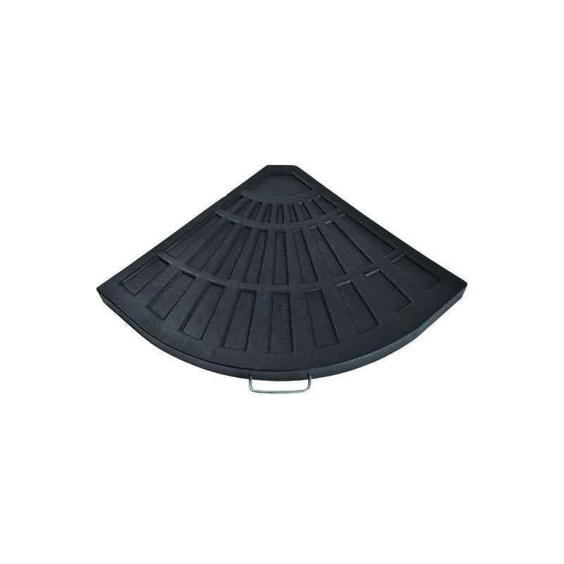 Base per Ombrellone in Resina