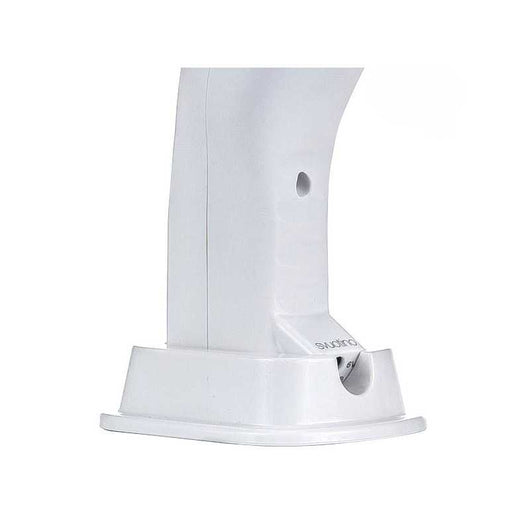 Base Pompa Sottovuoto Elettrica Bianco Svuotino