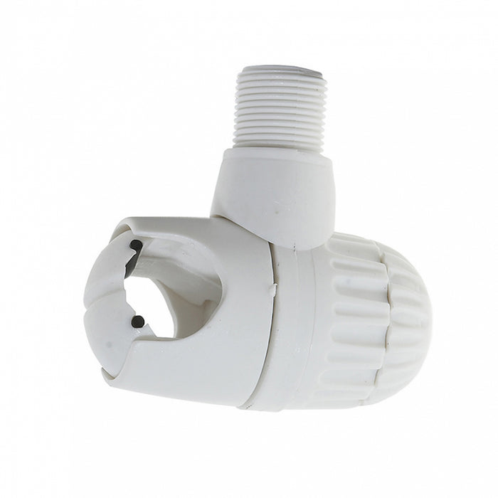 BASE ANTENNA ABS PER TUBO