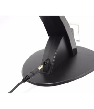 Base Stand Caricatore Doppio Per 2 Joypad X-box One Controller Joystick Con Usb         