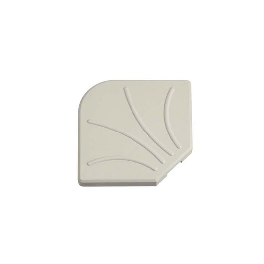 Base Stone Rose per Ombrelloni Laterali