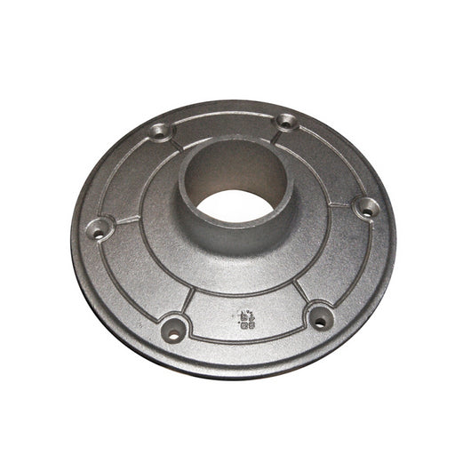 BASE SUPERIORE ASPORTABILE Ø MM.208