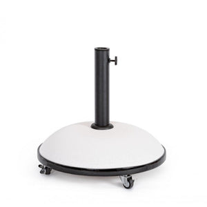 Base Ombrellone con Ruote BIZZOTTO BARRY kg.35 0795294