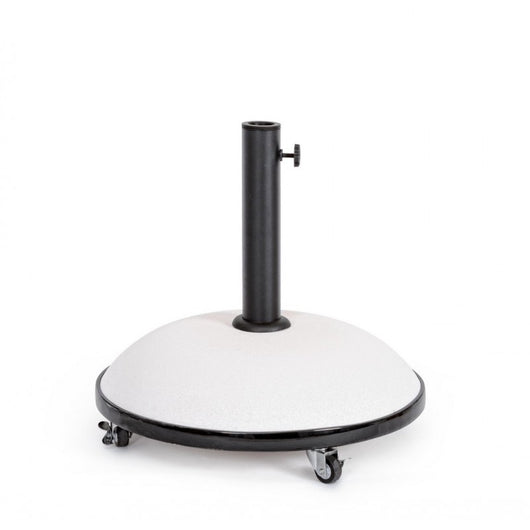 Base Ombrellone con Ruote BIZZOTTO BARRY kg.35 0795294