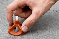 Viti Base Rls Mm. 1,5 H. 3-15 Mm In Busta Da 300 Pz. (Ghiere Non Incluse) - 300 Viti Rls A Croce Mm 1.5