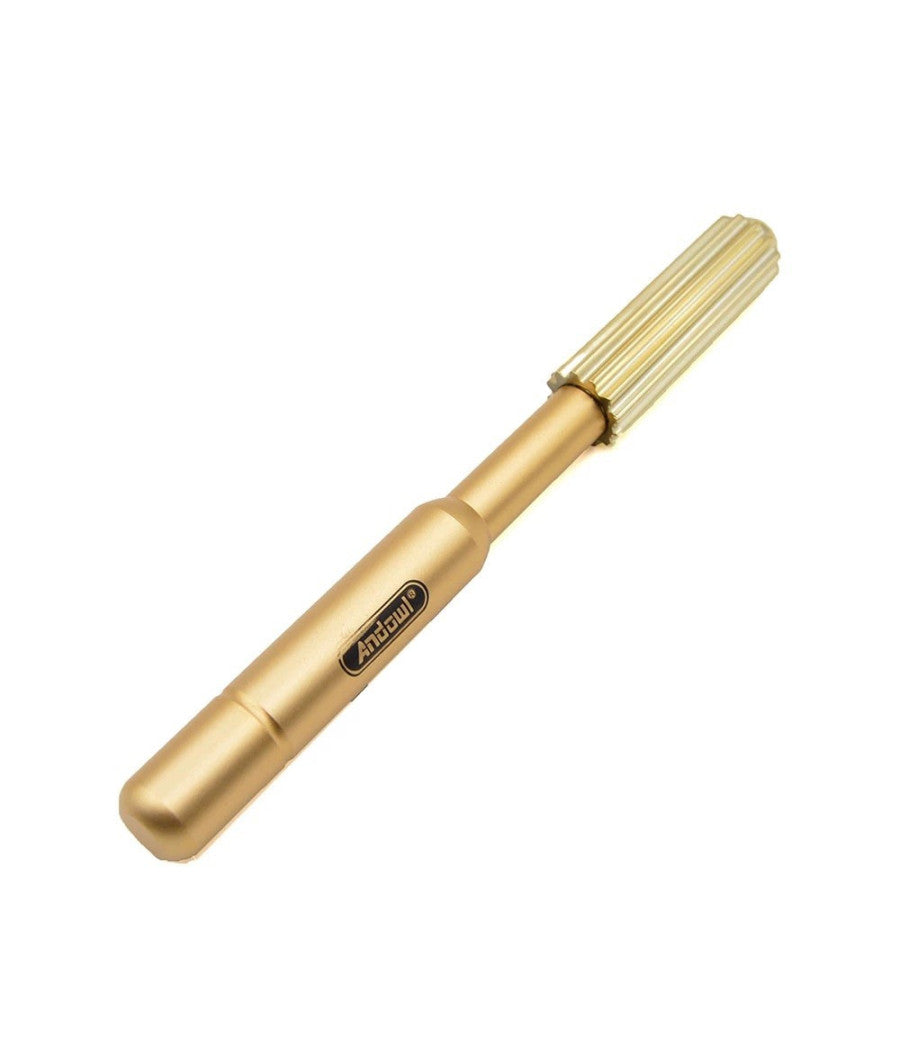 Bastone Massaggio Facciale Bellezza Dispositivo Cura Viso Stick Antietà  Q-m360         