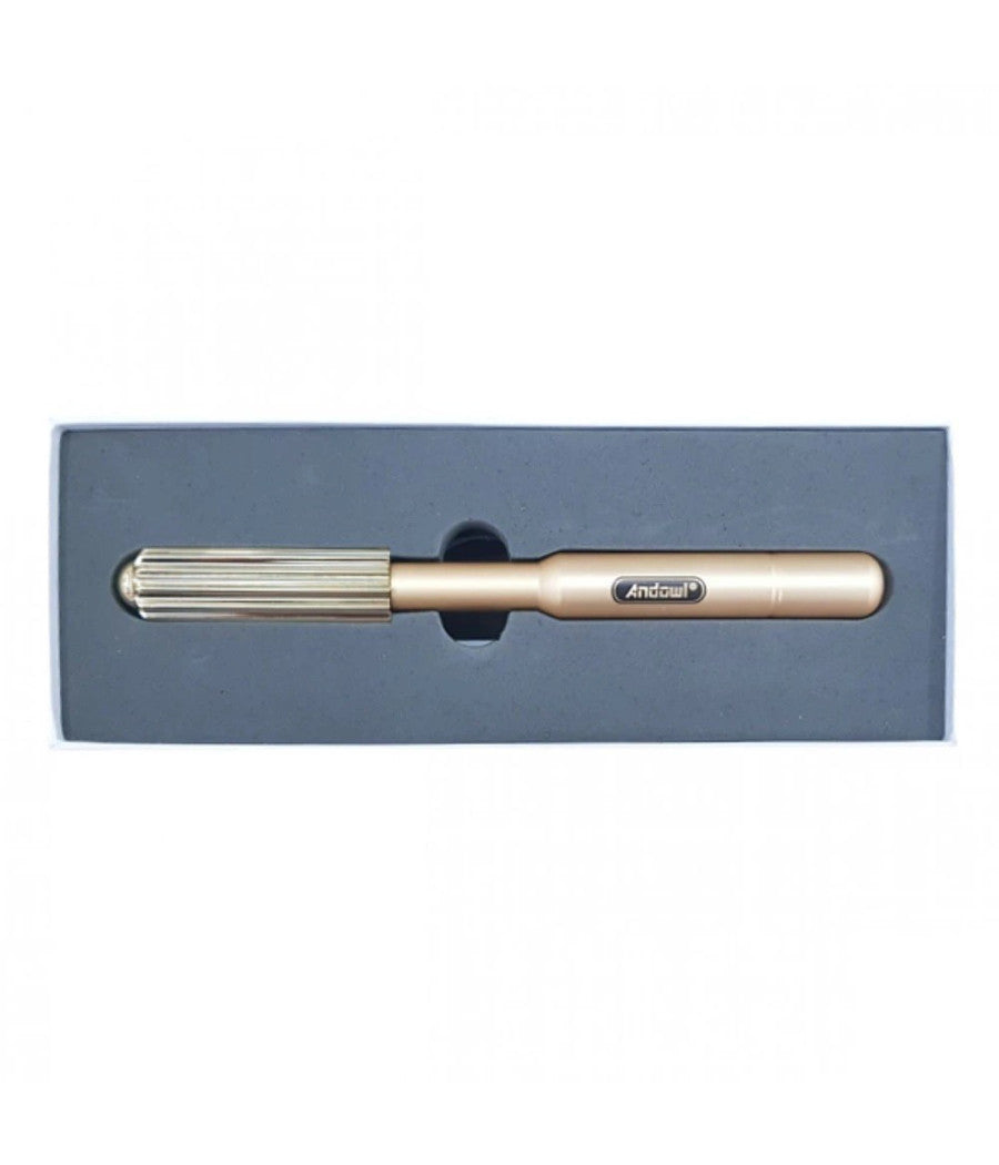 Bastone Massaggio Facciale Bellezza Dispositivo Cura Viso Stick Antietà  Q-m360         