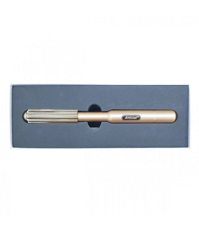 Bastone Massaggio Facciale Bellezza Dispositivo Cura Viso Stick Antietà  Q-m360         