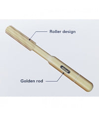 Bastone Massaggio Facciale Bellezza Dispositivo Cura Viso Stick Antietà  Q-m360         