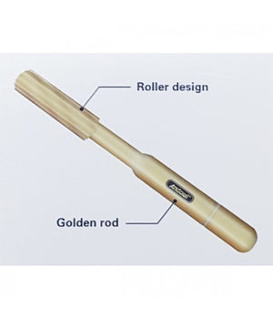 Bastone Massaggio Facciale Bellezza Dispositivo Cura Viso Stick Antietà  Q-m360         