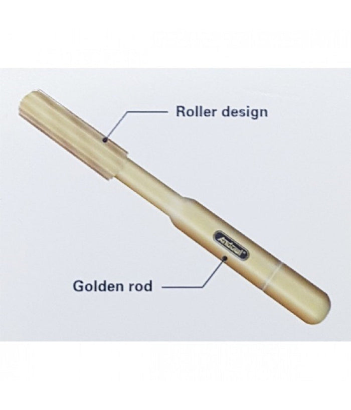 Bastone Massaggio Facciale Bellezza Dispositivo Cura Viso Stick Antietà  Q-m360         