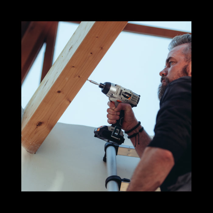 BATAVIA Avvitatore a batteria 18V MAXXPACK | escl. Caricabatterie