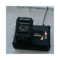 BATAVIA Caricabatterie rapido 18V / 4Ah | MAXXPACK