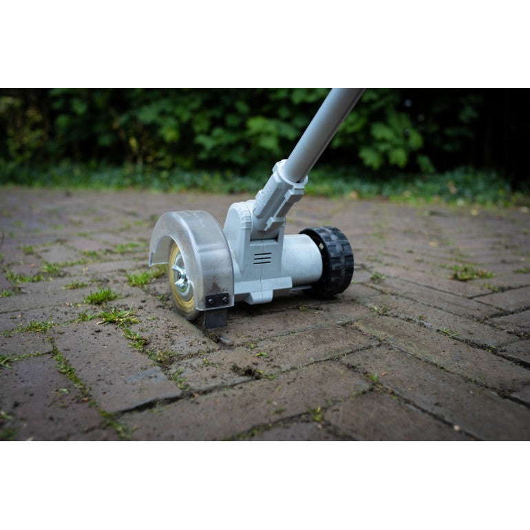 BATAVIA pulisci fughe a batteria 18V MAXXPACK | escl. Caricabatterie