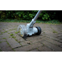 BATAVIA pulisci fughe a batteria 18V MAXXPACK | escl. Caricabatterie