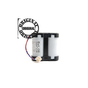Batli06 Batteria Al Litio Atral 7,2 V - 5 Ah