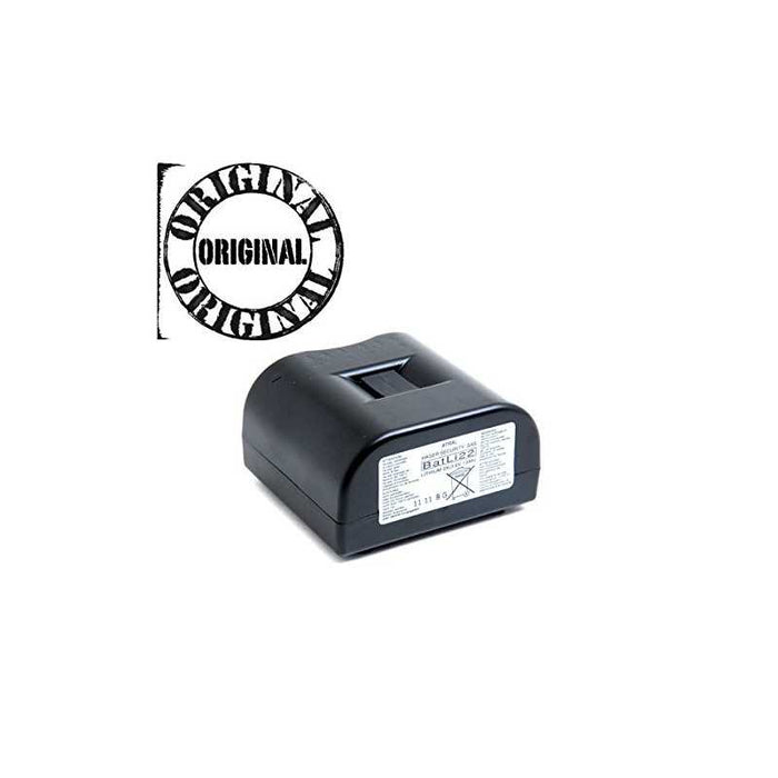 Batli22 Batteria Al Litio Atral 2X3,6V