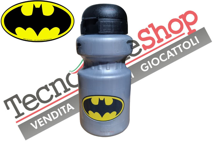 Bicicletta Bambino Dino Bikes Marvel BATMAN 14"