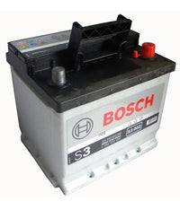 BATTERIA AUTO BOSCH S3002 45AH DX - Bosch