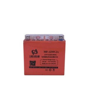Batteria Ermetica Ricaricabile Mf-12n9-2a 12v Gruppo Continuità  Giocattoli         