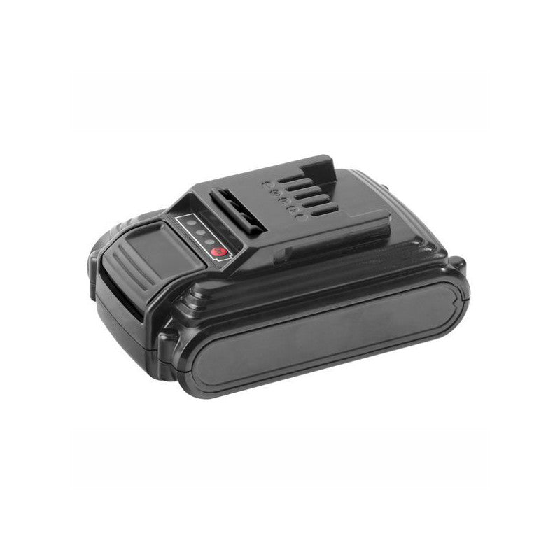 Batteria Litio V.18 Pb2000 Excel 09664