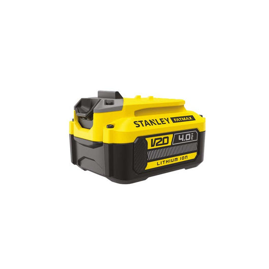 Batteria Stanley Fatmax V20 Sfmcb 204