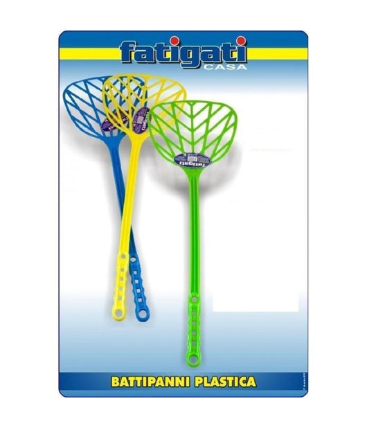 Battipanni In Plastica Colorata Per Riordino Lavanderia         