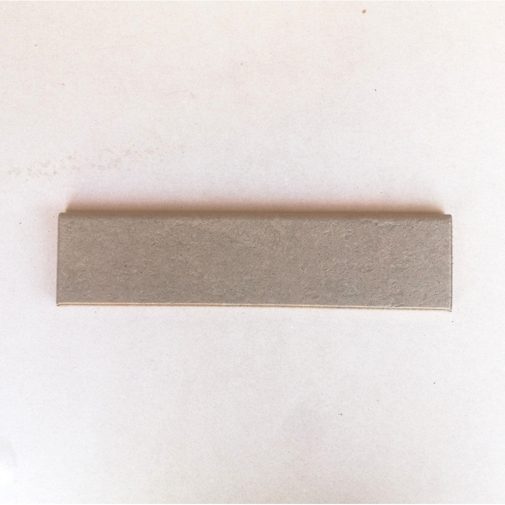 Battiscopa klinker per serie orion colore gris - 1mt