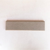 Battiscopa klinker per serie orion colore gris - 1mt