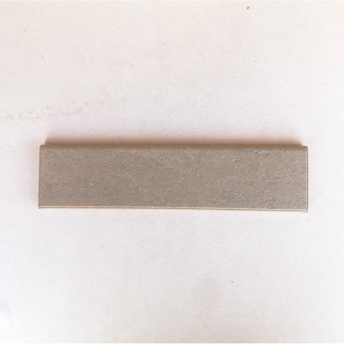 Battiscopa klinker per serie orion colore gris - 1mt