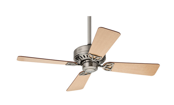 BAYPORT 107, Ventilatore senza Luce, Hunter